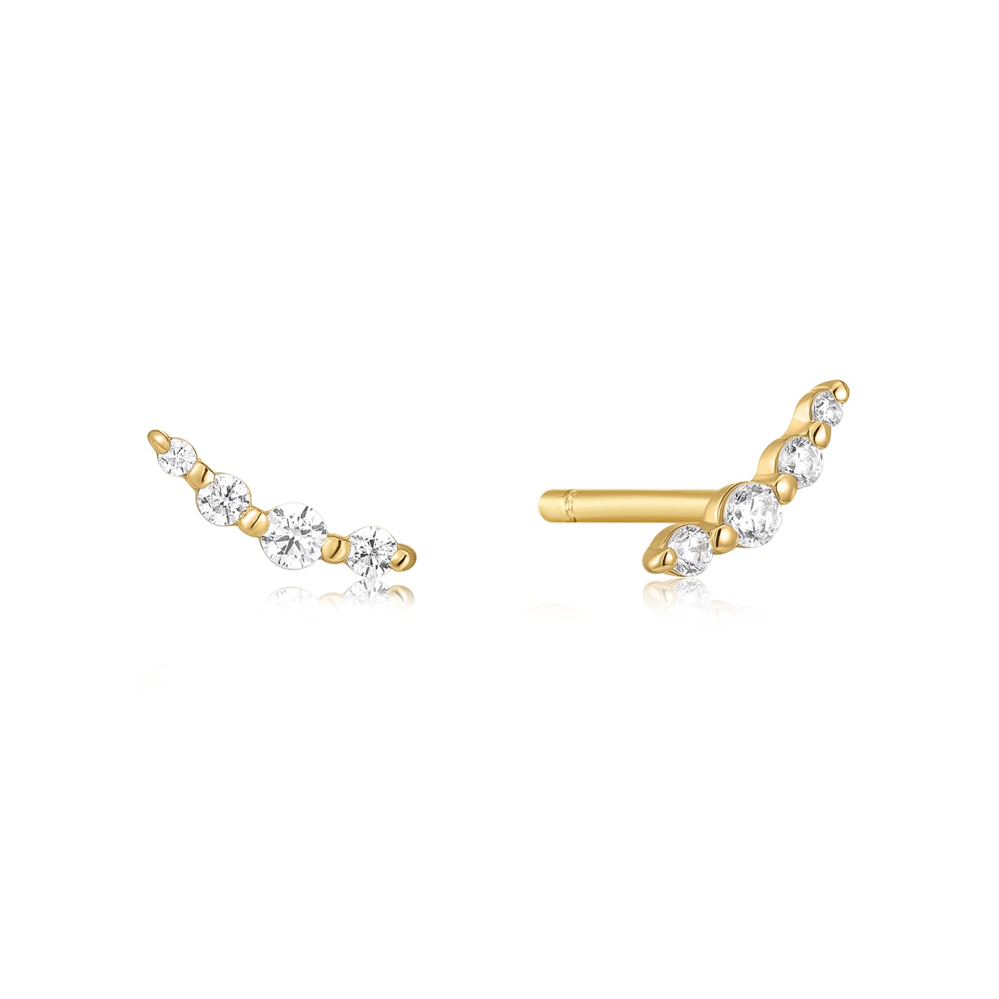 Earring Stud Elegance