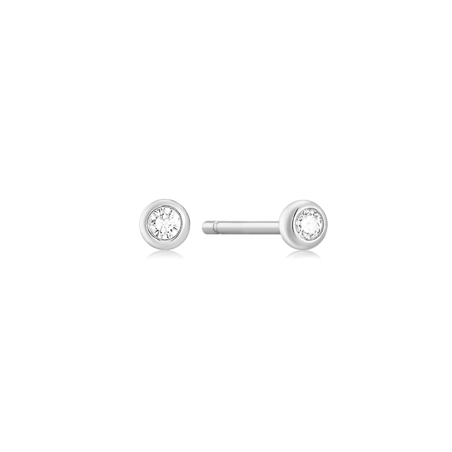 Earring Stud June