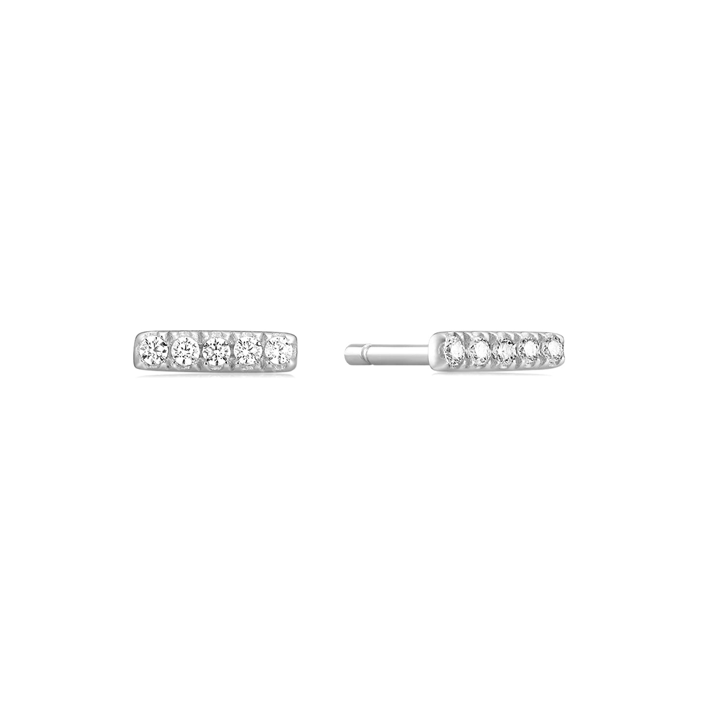 Earring Stud Lino