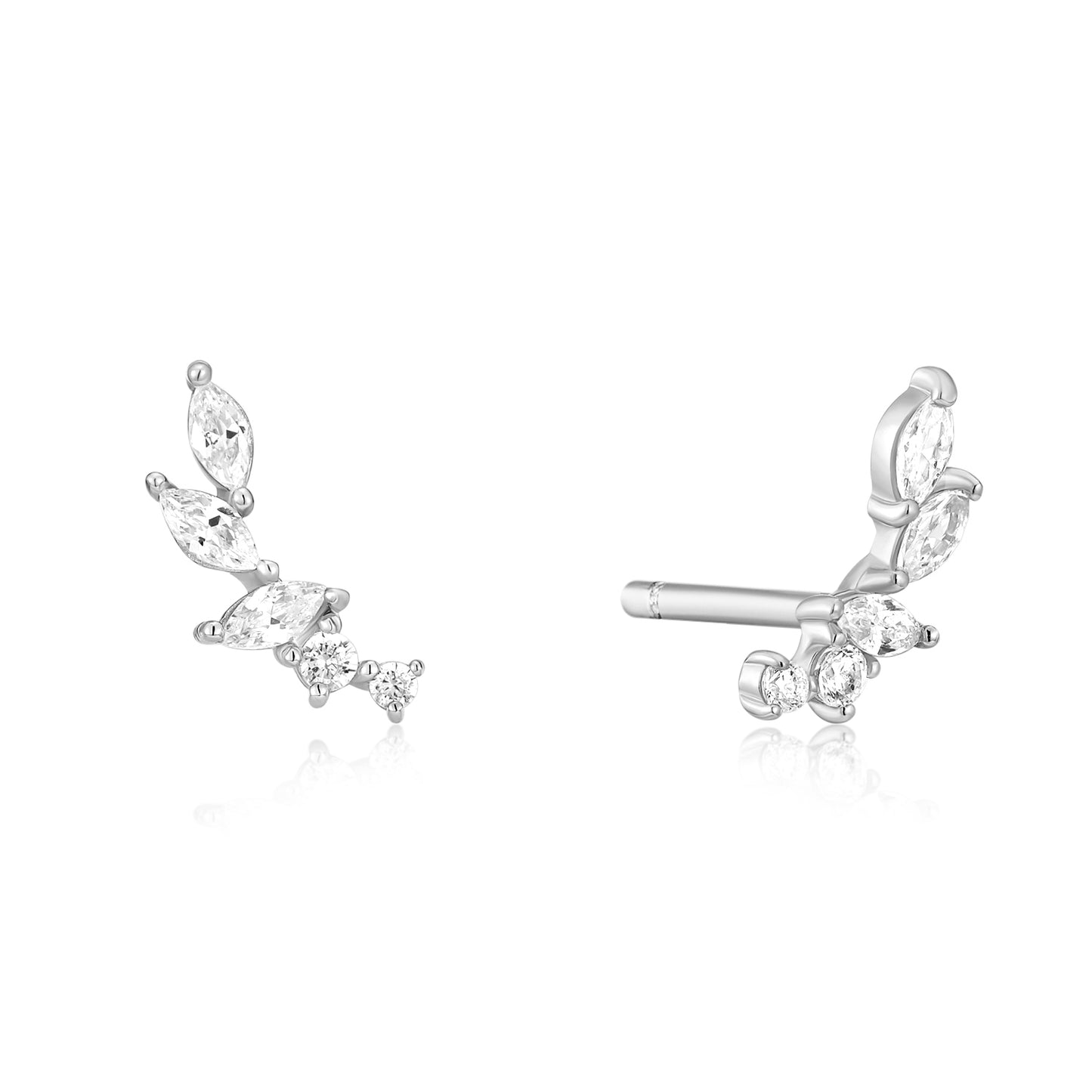 Earring Stud Wings