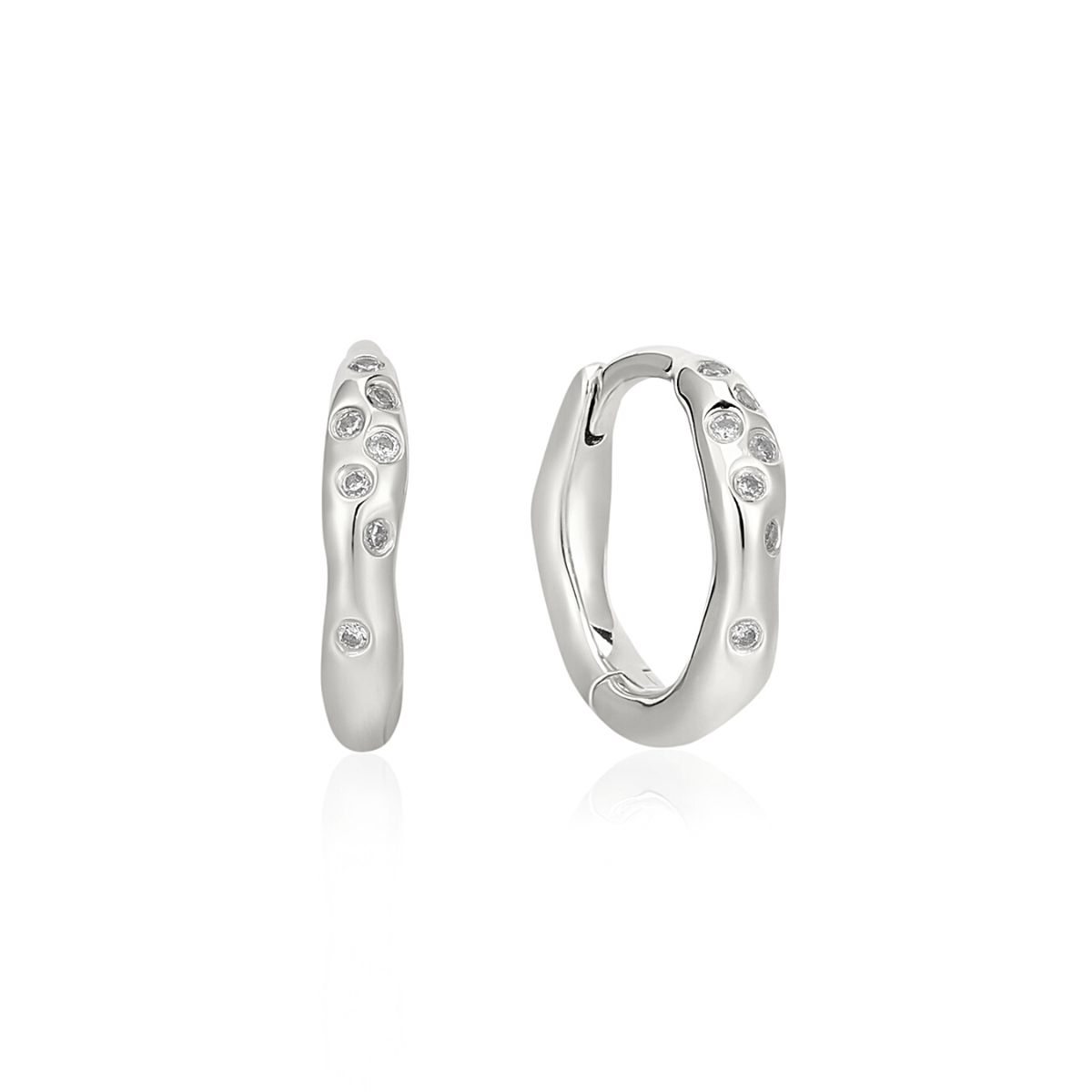 Earring Hoop Liquid