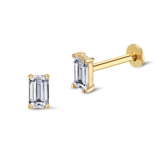 Baguette Piercing
