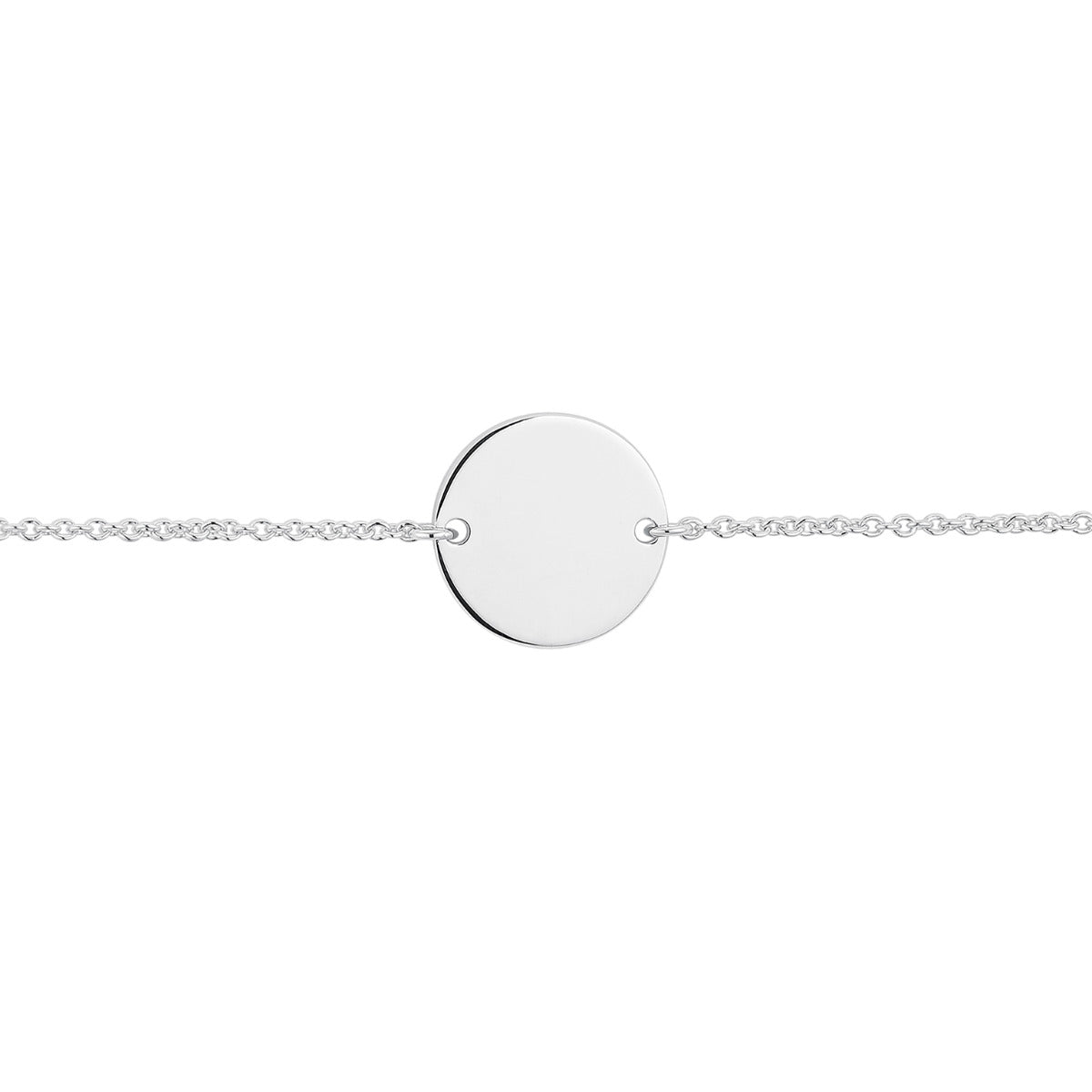 Bracelet engraving
