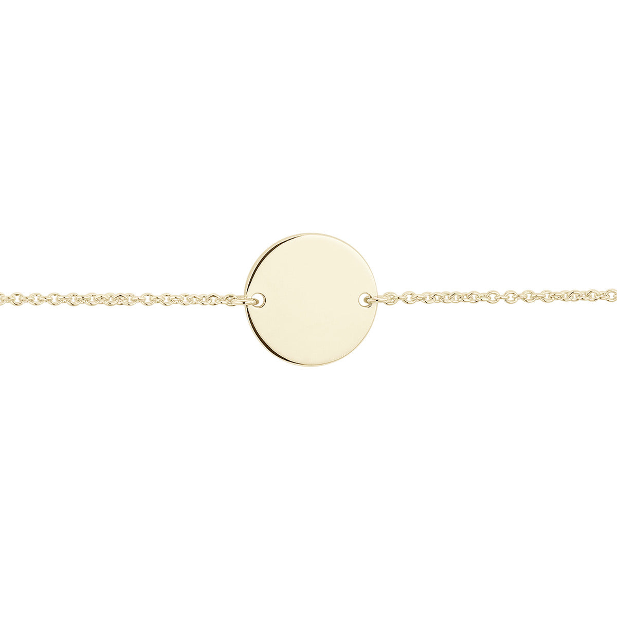 Bracelet engraving