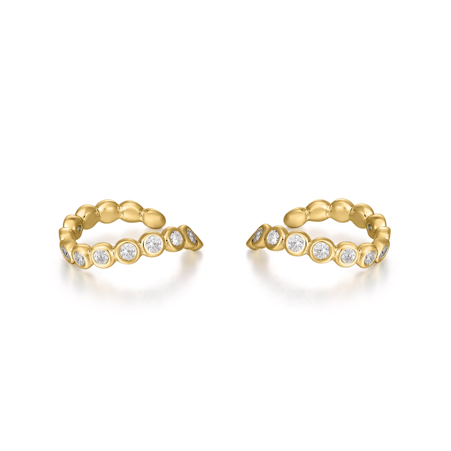 Earcuff April