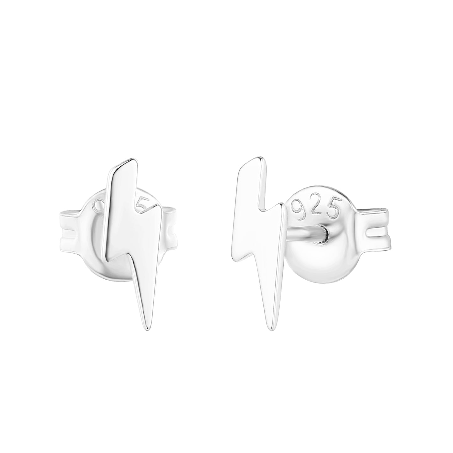 Earring mini lightning