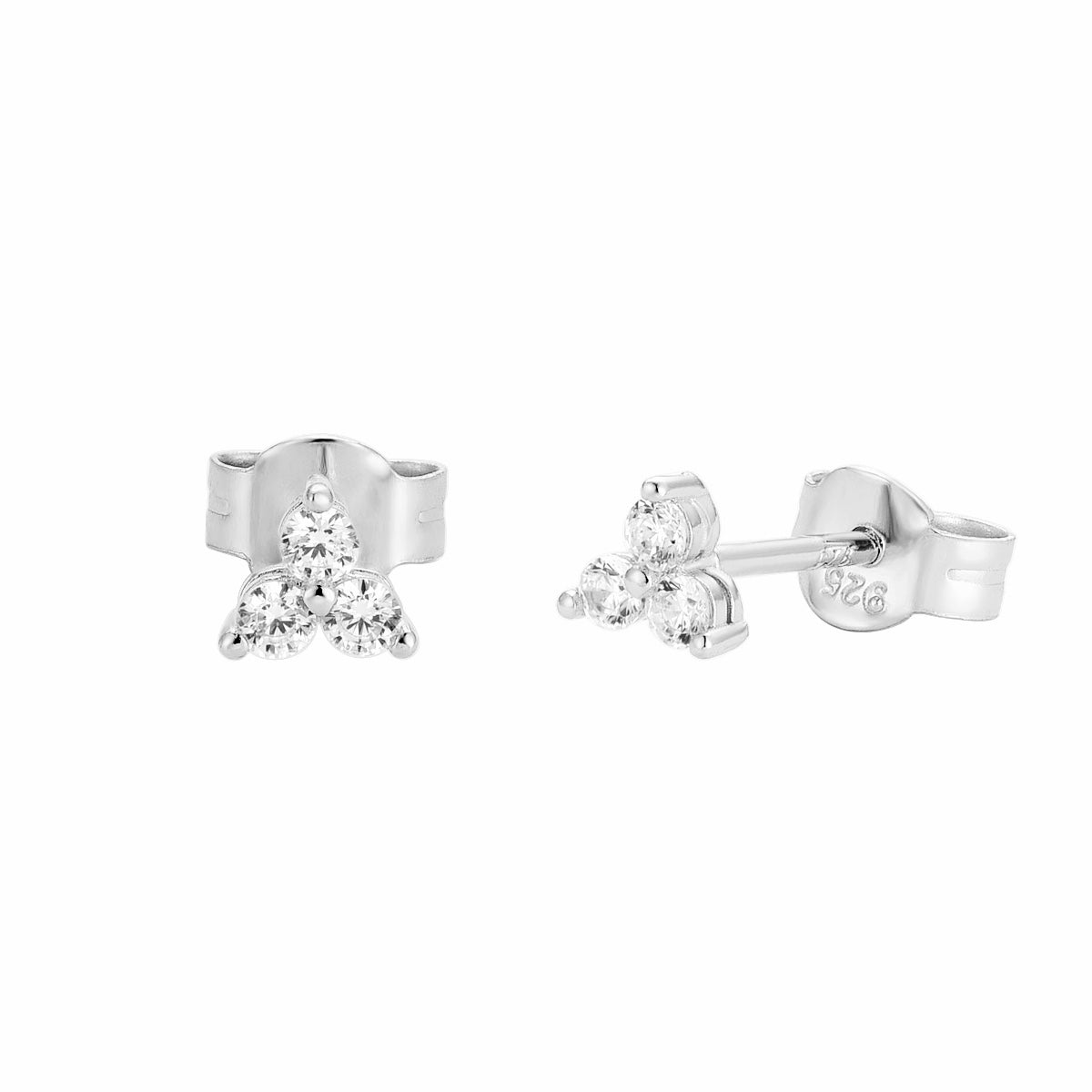 Earring mini stella