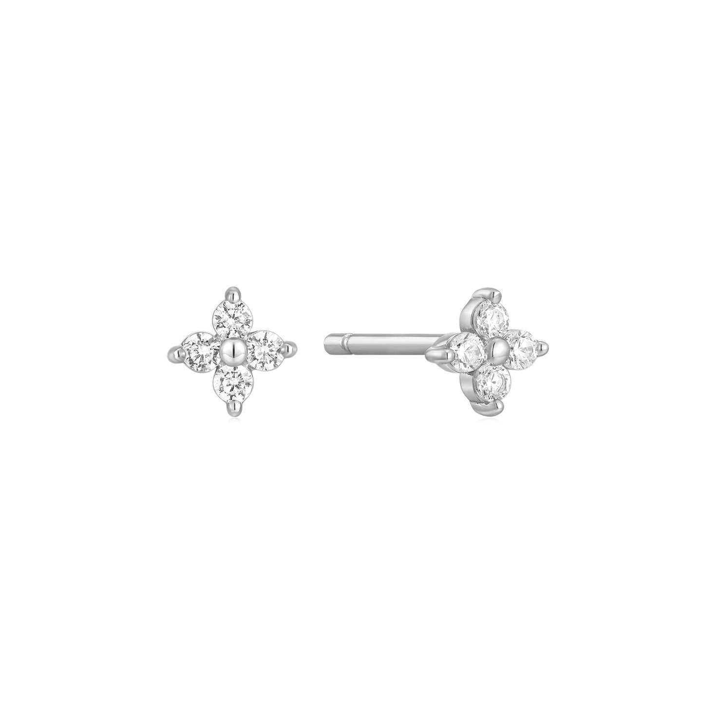 Earring Stud Mini Angel