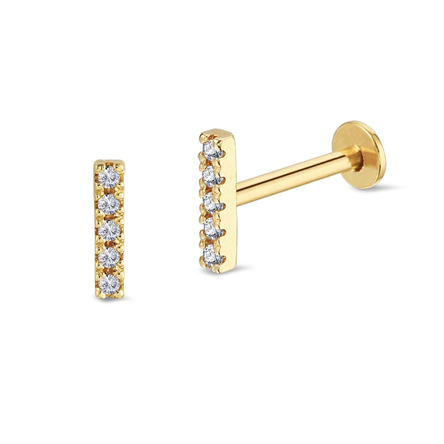 Lino Piercing
