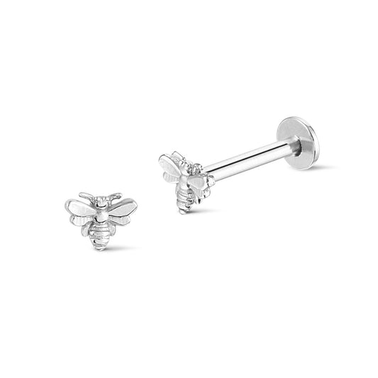 Bee Piercing