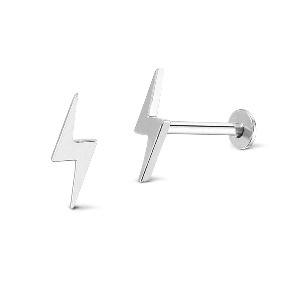 Lightning Piercing