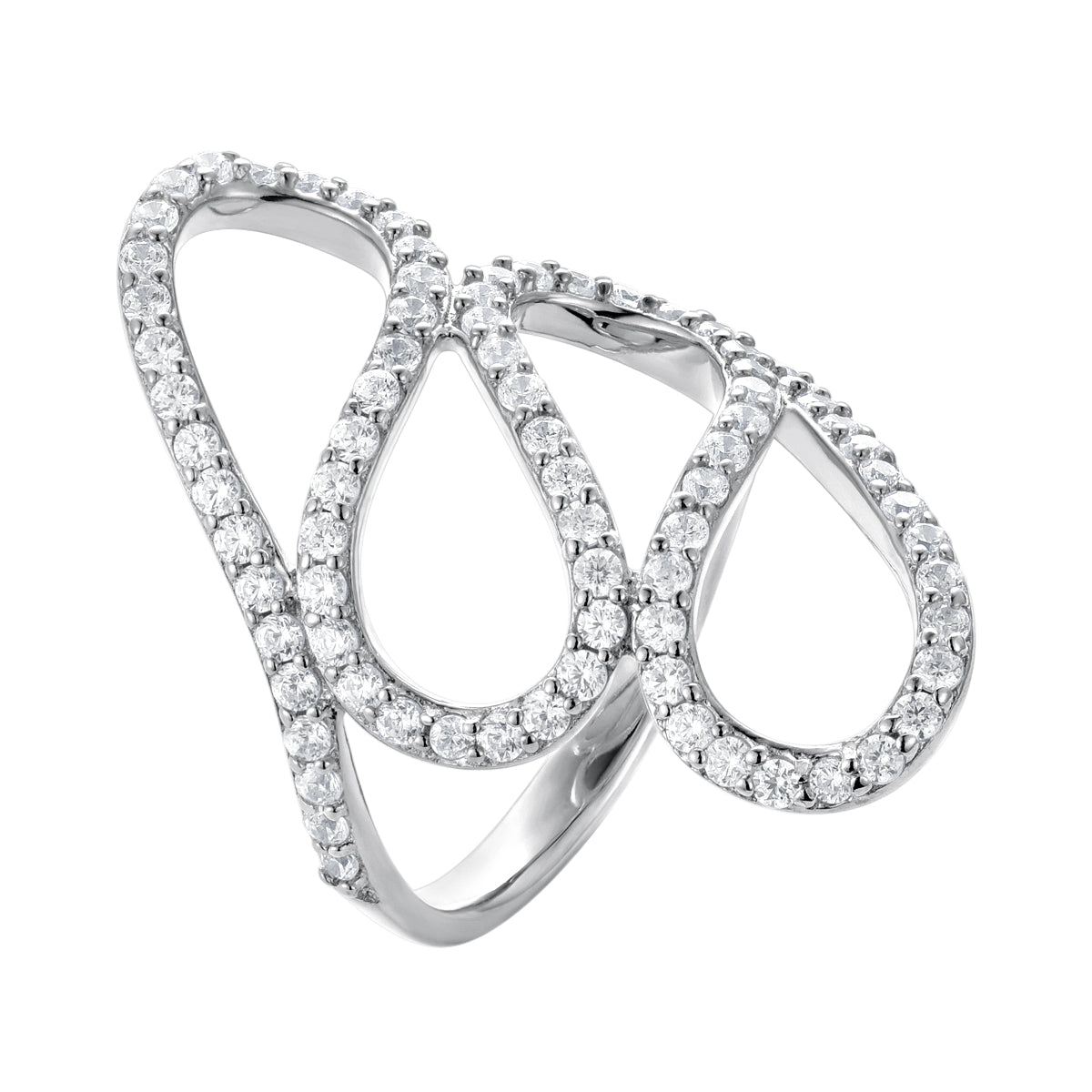 Ring Infinit