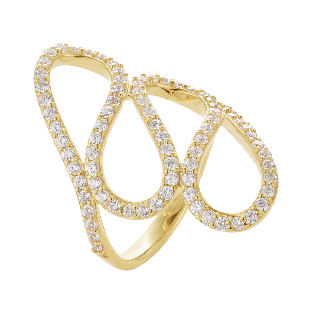 Ring Infinit