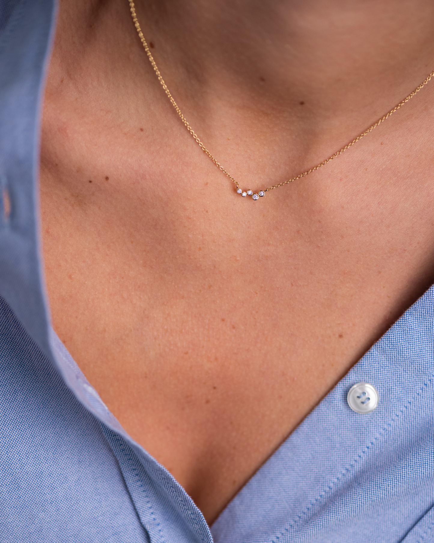 Necklace Cloud