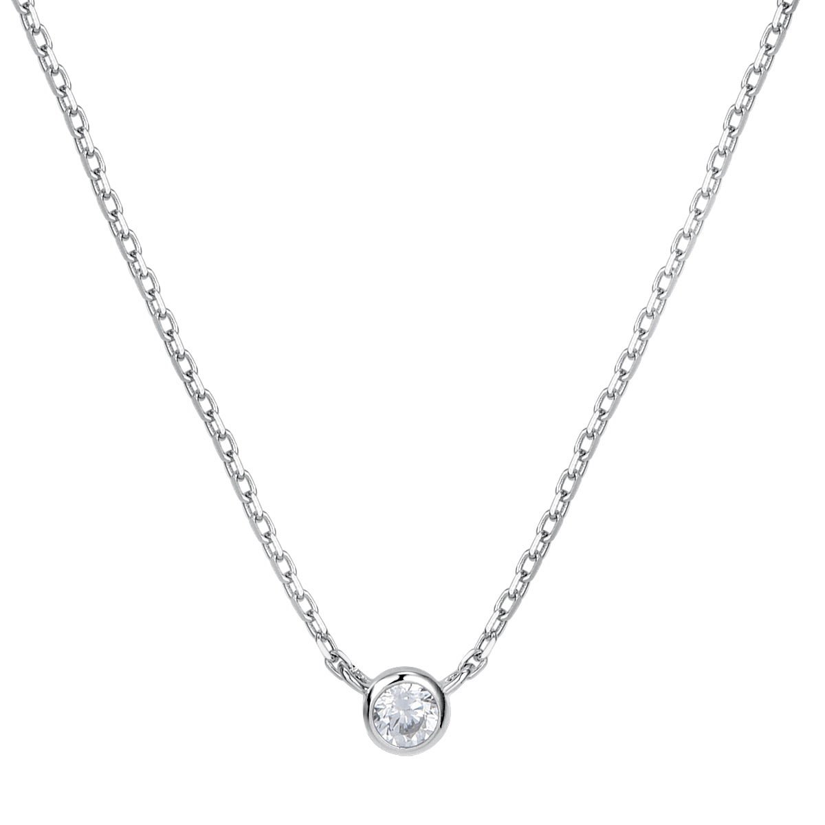 Necklace june