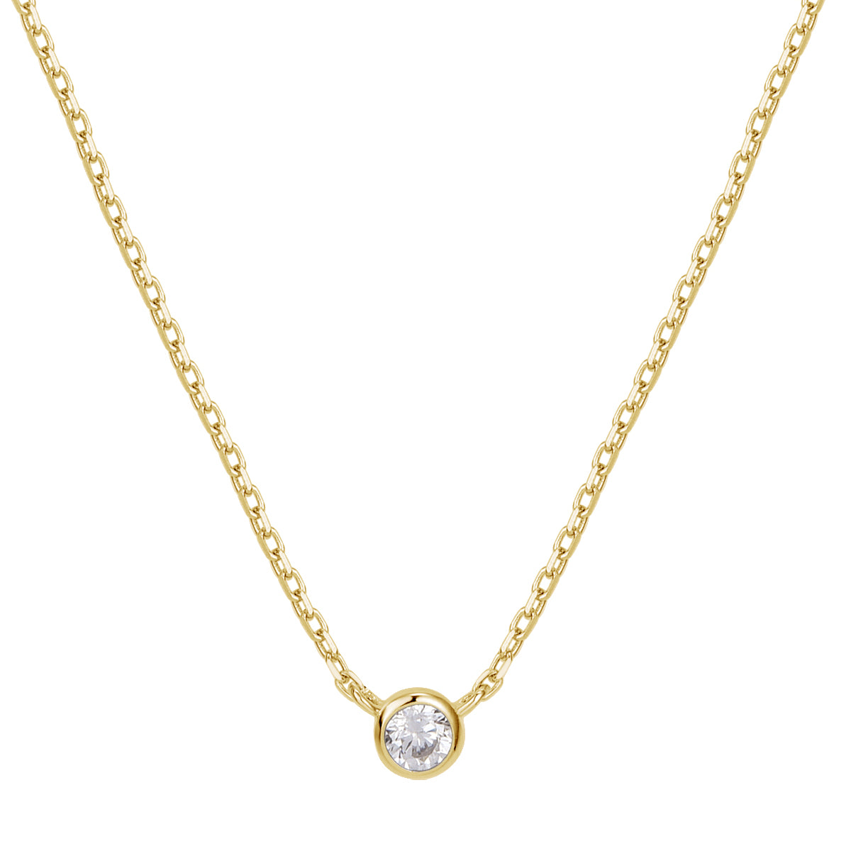 Necklace june