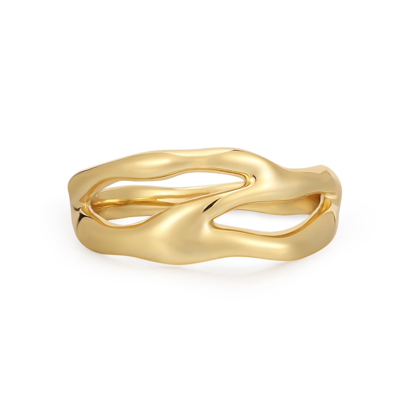 Ring Liquid
