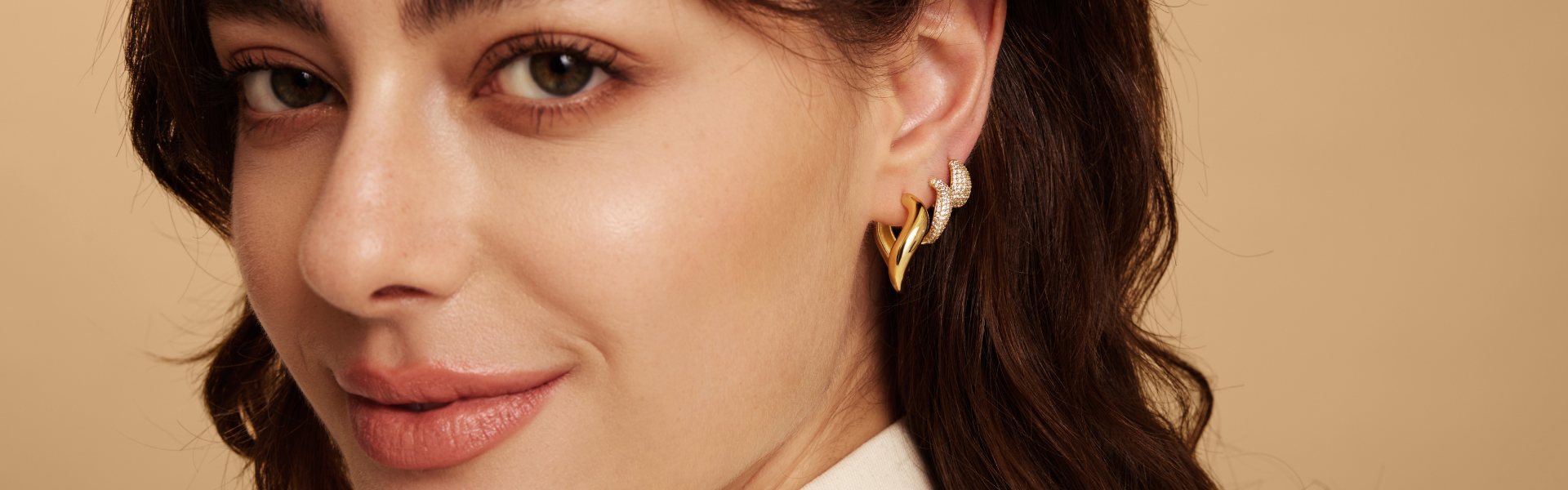 Earrings - Statement