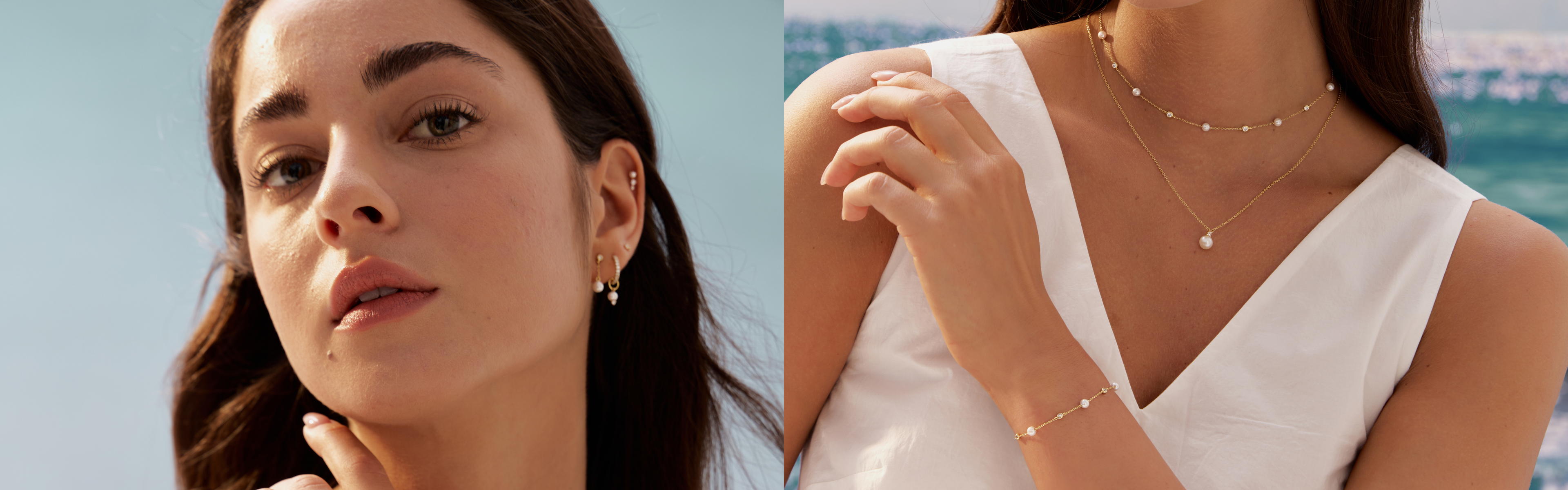Pearls
