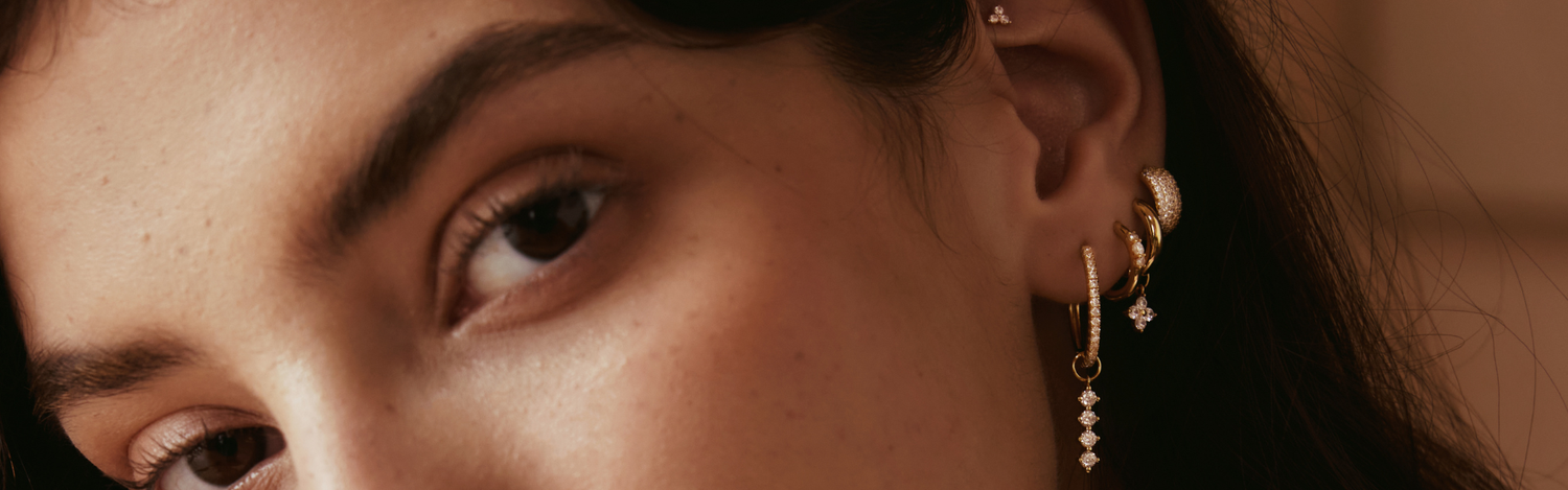 I.Ma.Gi.N. Jewels piercing aftercare