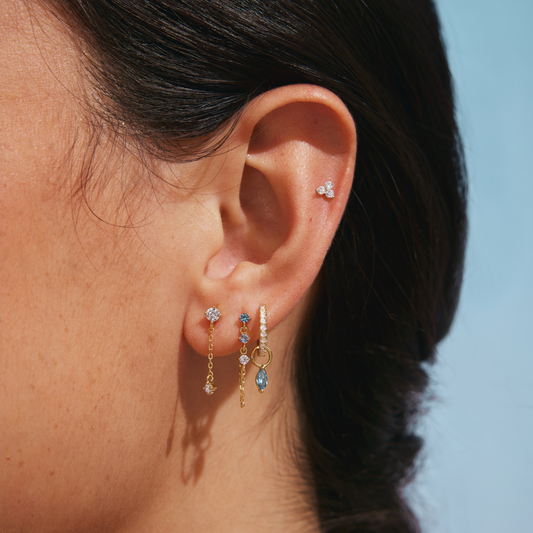 Mini Stella Piercing