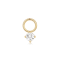 Charm Brilliant White