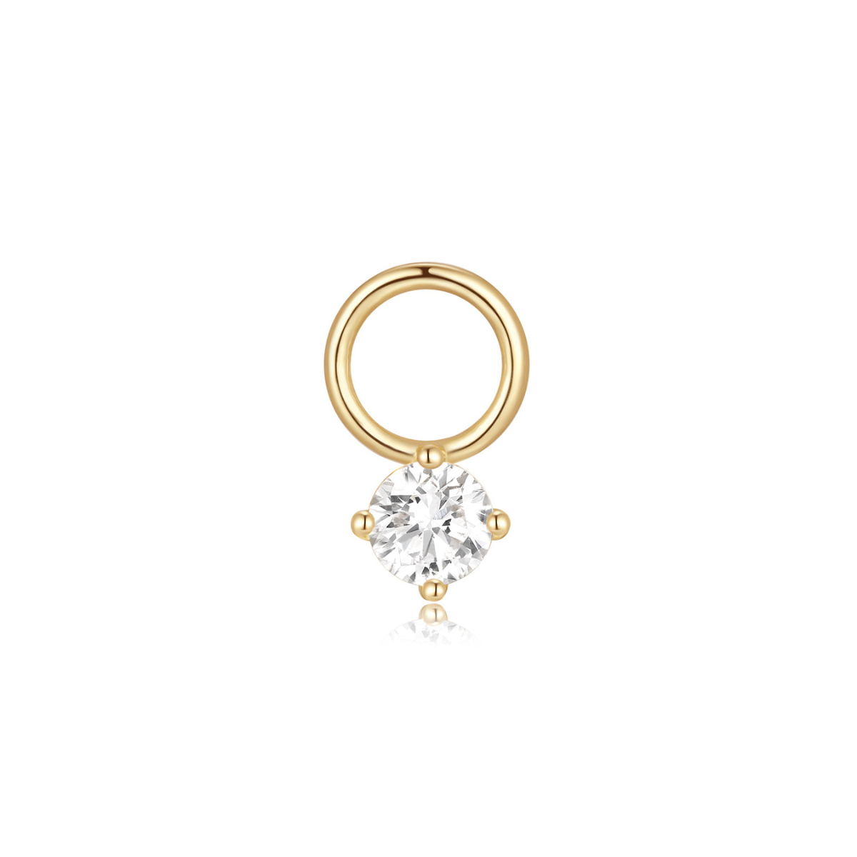 Charm Brilliant White
