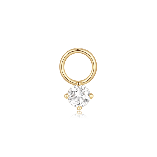 Charm Brilliant White
