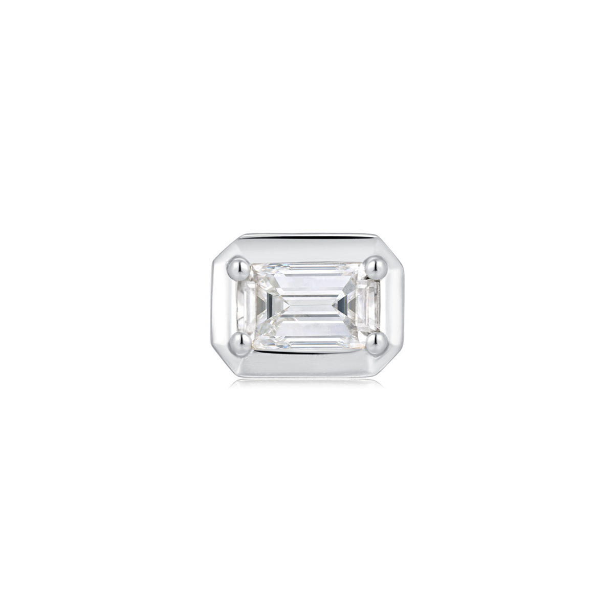 Charm Corde Baguette