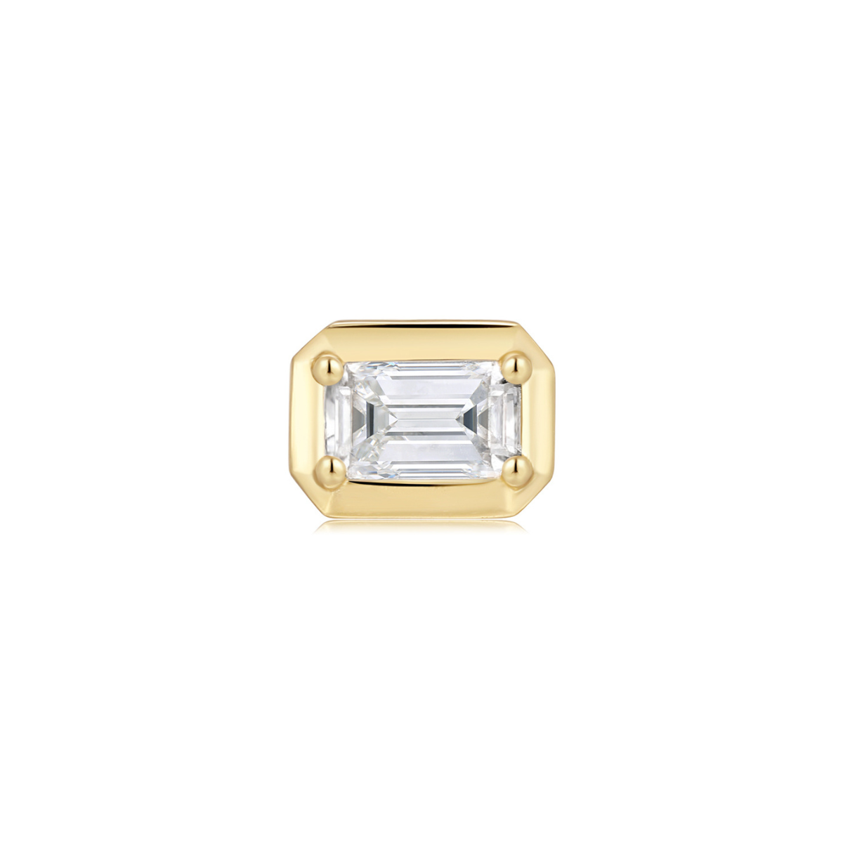 Charm Corde Baguette
