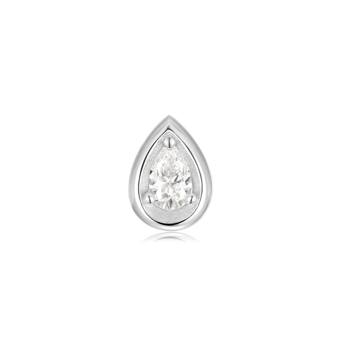 Charm Corde Pear