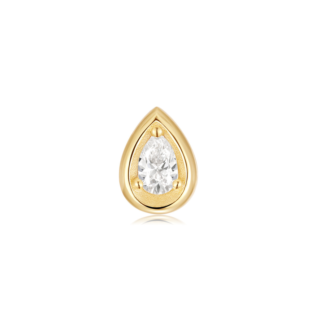 Charm Corde Pear