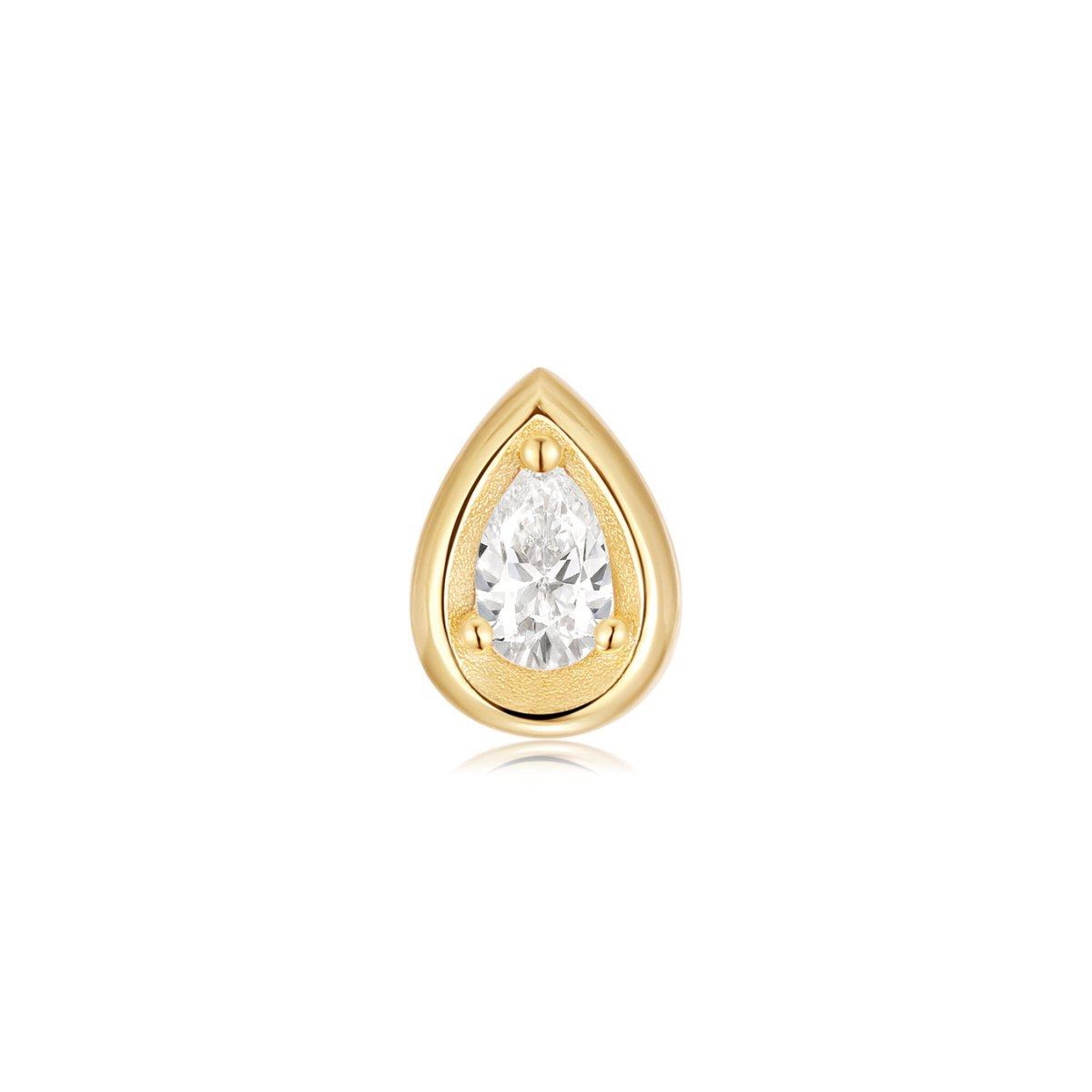 Charm Corde Pear