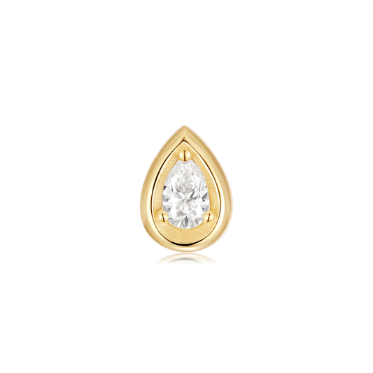 Charm Corde Pear