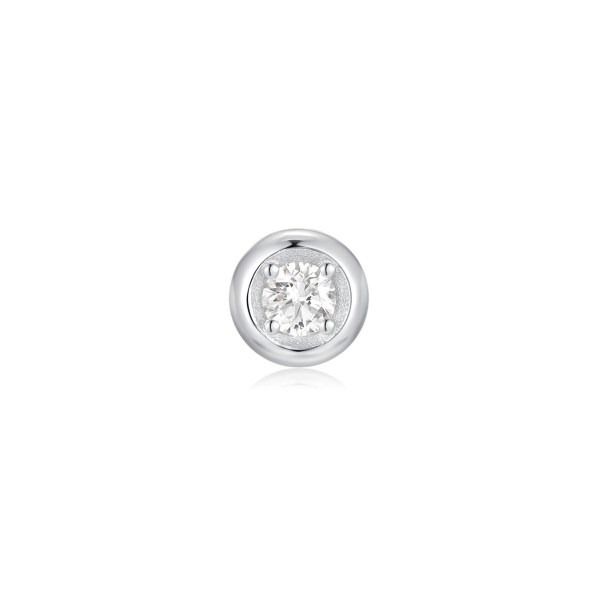 Charm Corde Round