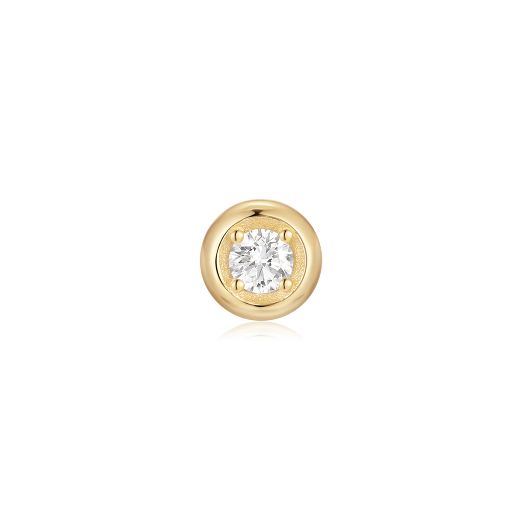 Charm Corde Round