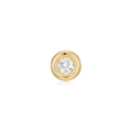 Charm Corde Round