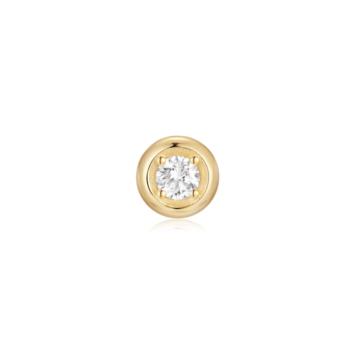 Charm Corde Round