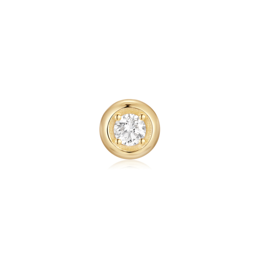 Charm Corde Round