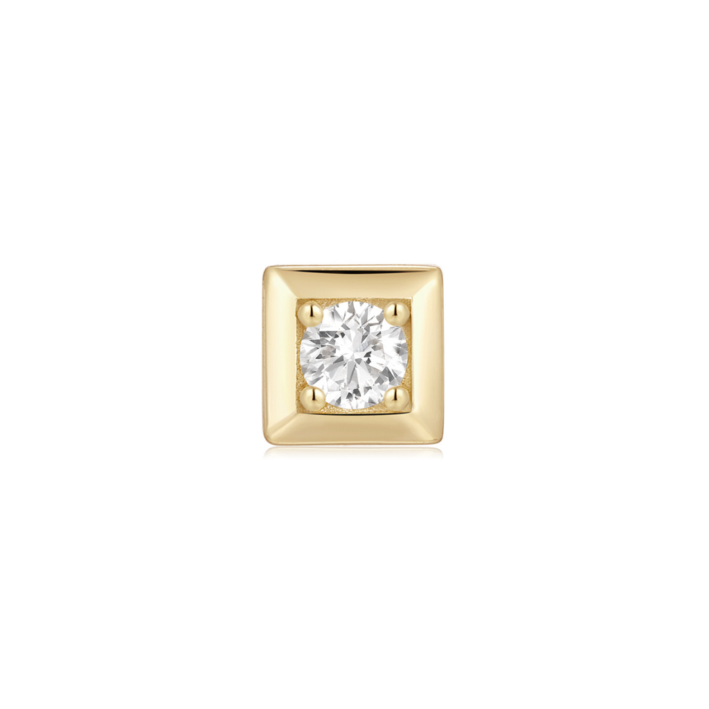 Charm Corde Square