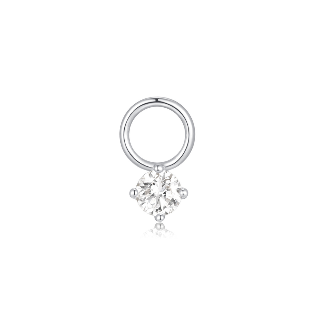 Charm Brilliant White