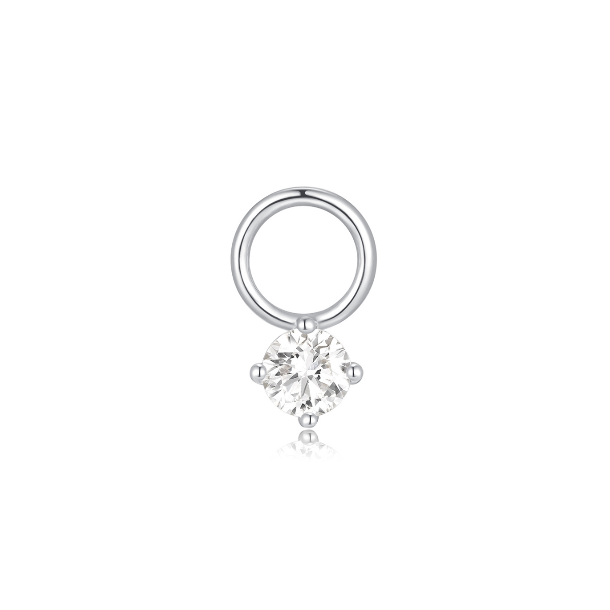 Charm Brilliant White