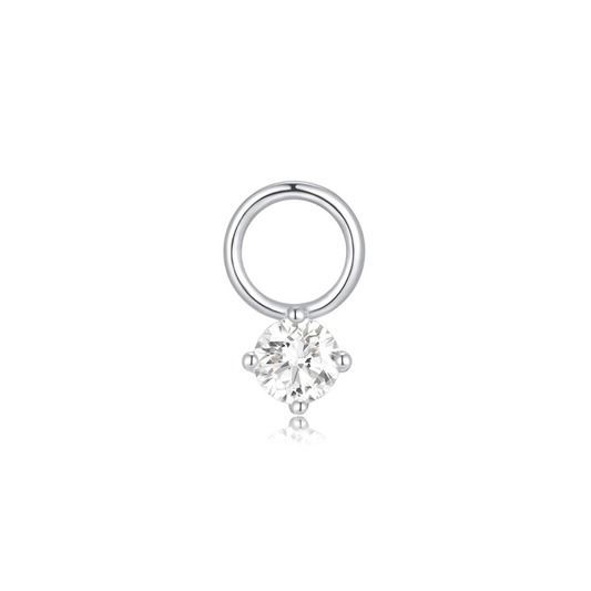 Charm Brilliant White