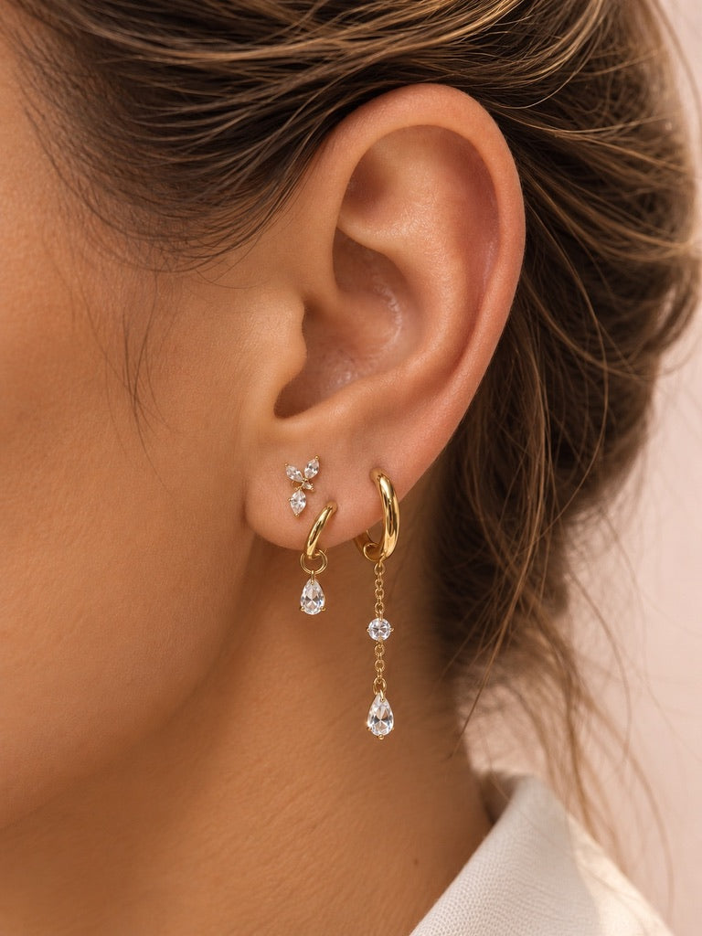 Le lobe doré