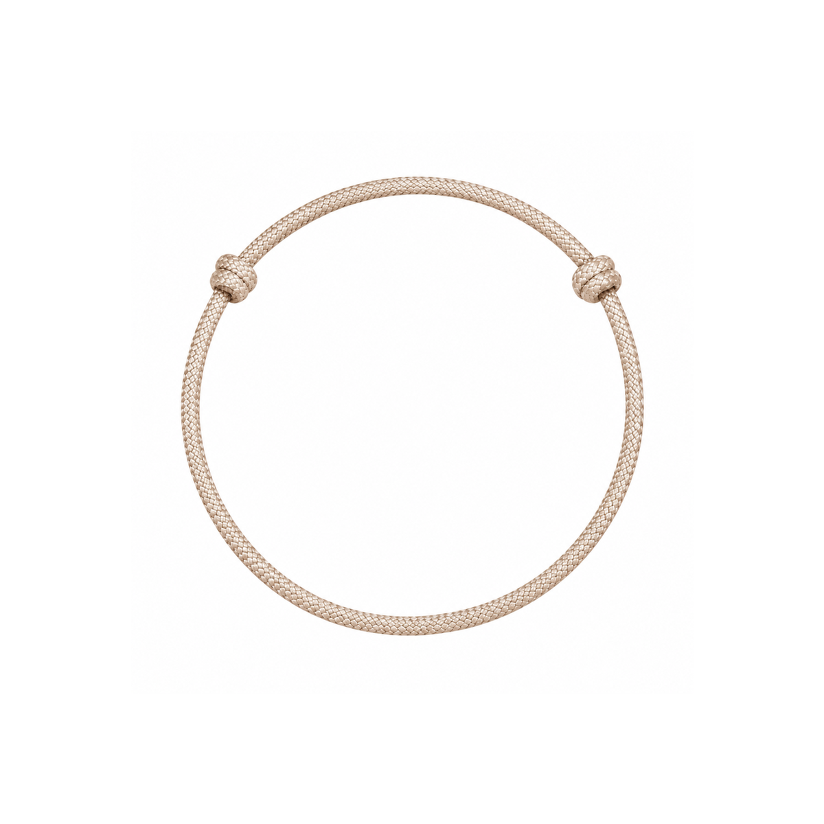 Bracelet Corde