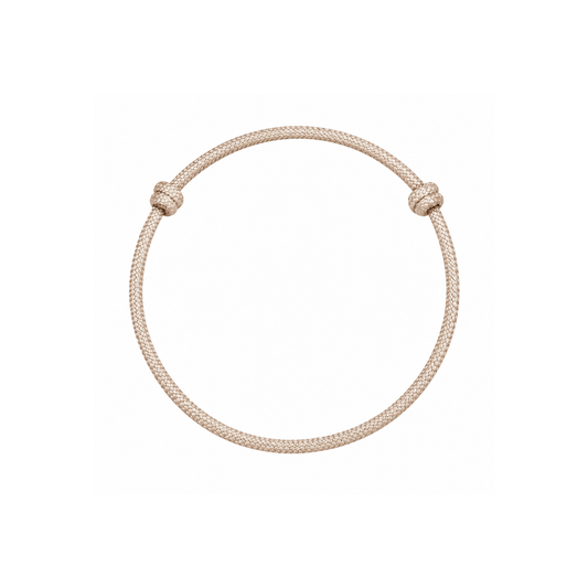 Bracelet Corde