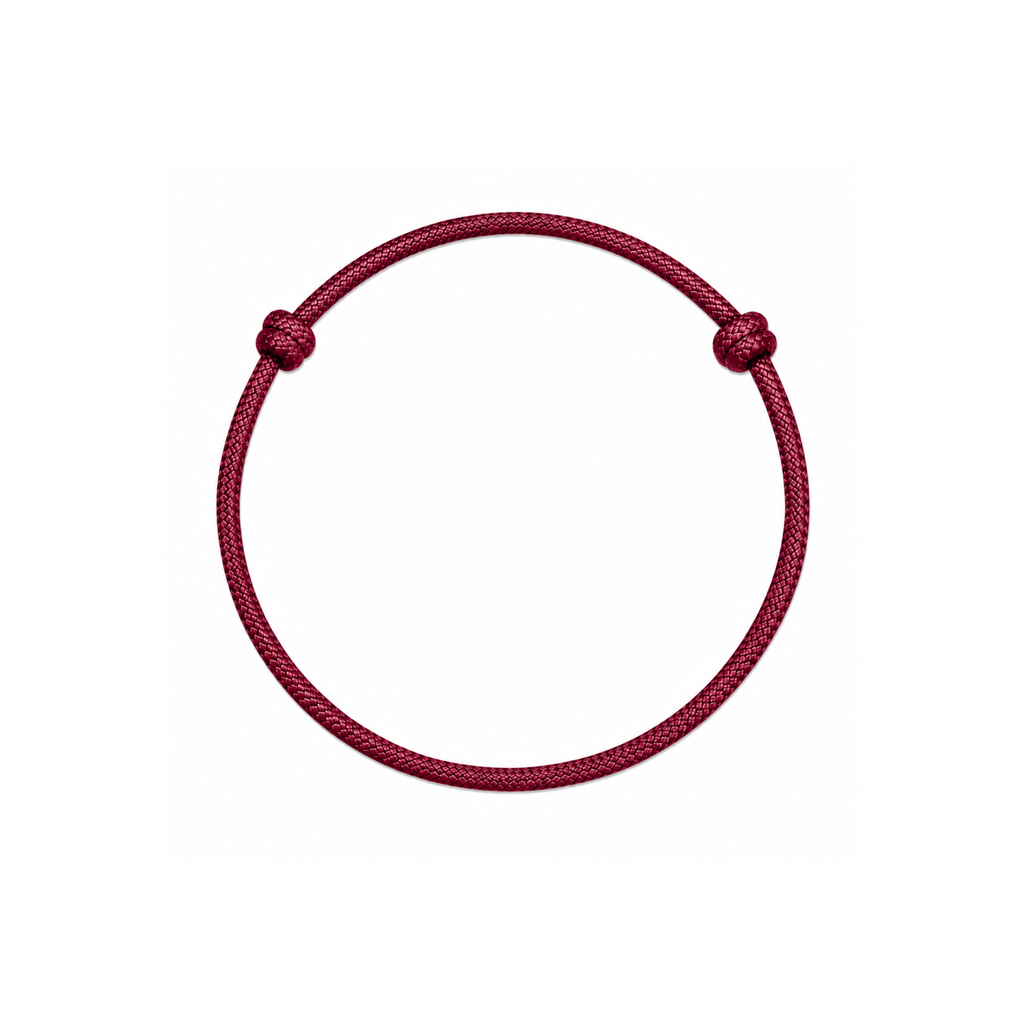 Bracelet Corde