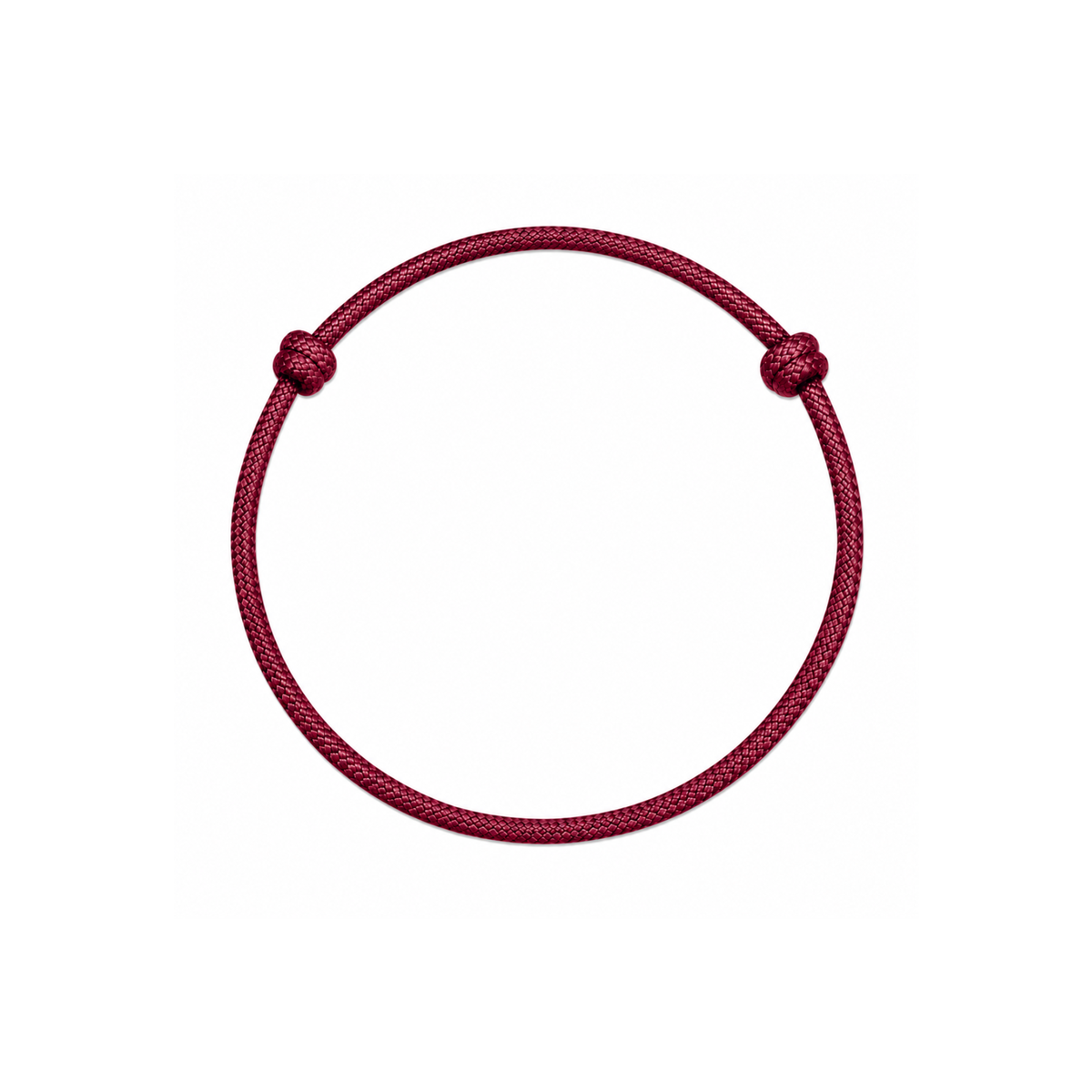 Bracelet Corde