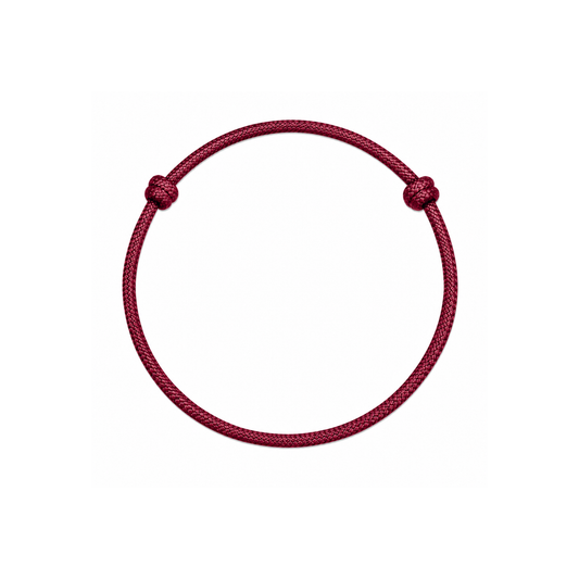 Bracelet Corde