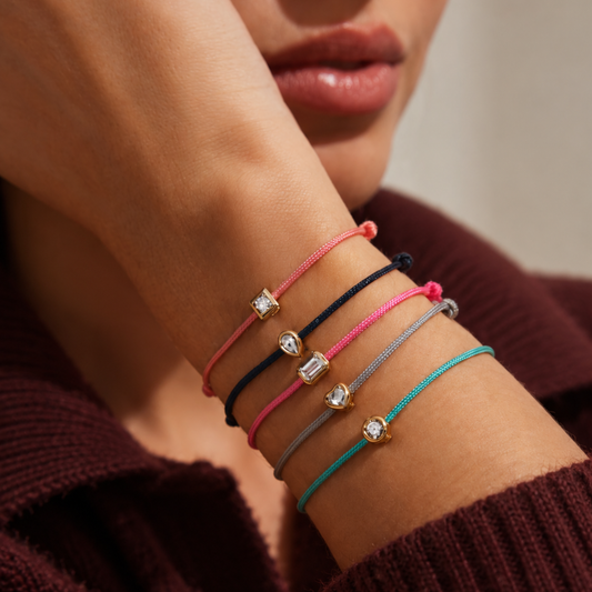 Bracelet Corde